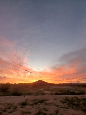 Miscellaneous - RV Space on 1/2 Acre campground retreat in scenic Queen Creek (Queen Creek)