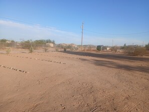 Miscellaneous - RV Space on 1/2 Acre campground retreat in scenic Queen Creek (Queen Creek)
