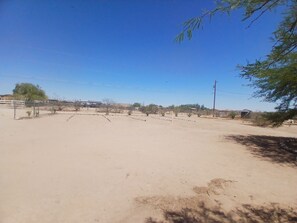 Miscellaneous - RV Space on 1/2 Acre campground retreat in scenic Queen Creek (Queen Creek)