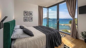 3 bedrooms, iron/ironing board, WiFi, bed sheets - Villa Sunlife (Kali)
