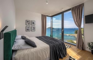 Iron/ironing board, WiFi, bed sheets - Villa Sunlife (Kali)