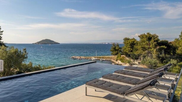 Pool - Villa Sunlife (Kali)