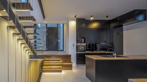 Private kitchen - Villa Sunlife (Kali)