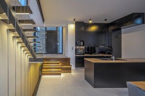 Private kitchen - Villa Sunlife (Kali)
