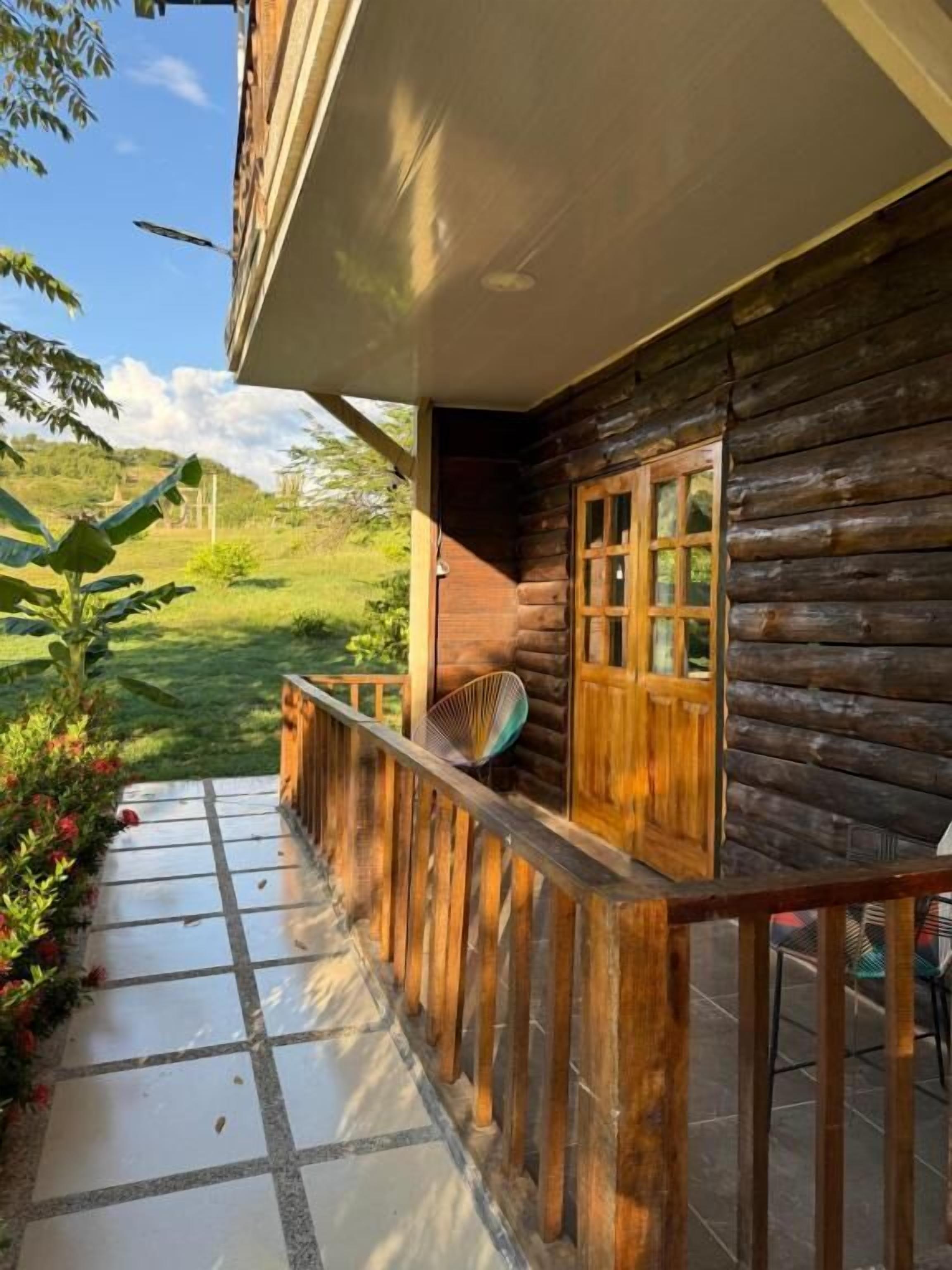 Family Room, Balcony, Garden View | Terrace/patio