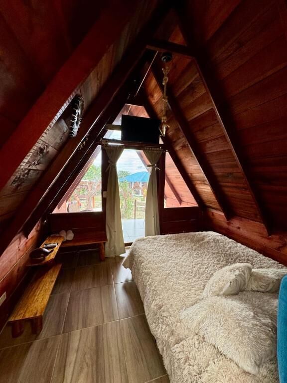 Deluxe Double Room, Balcony, Garden View | Free WiFi
