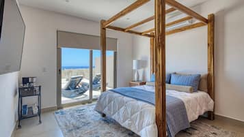 Studio, 1 Queen Bed, Partial Ocean View (Baja Breeze Studio at Vista Velas)