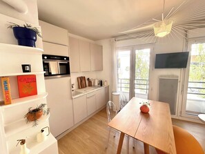 Cozinha privada