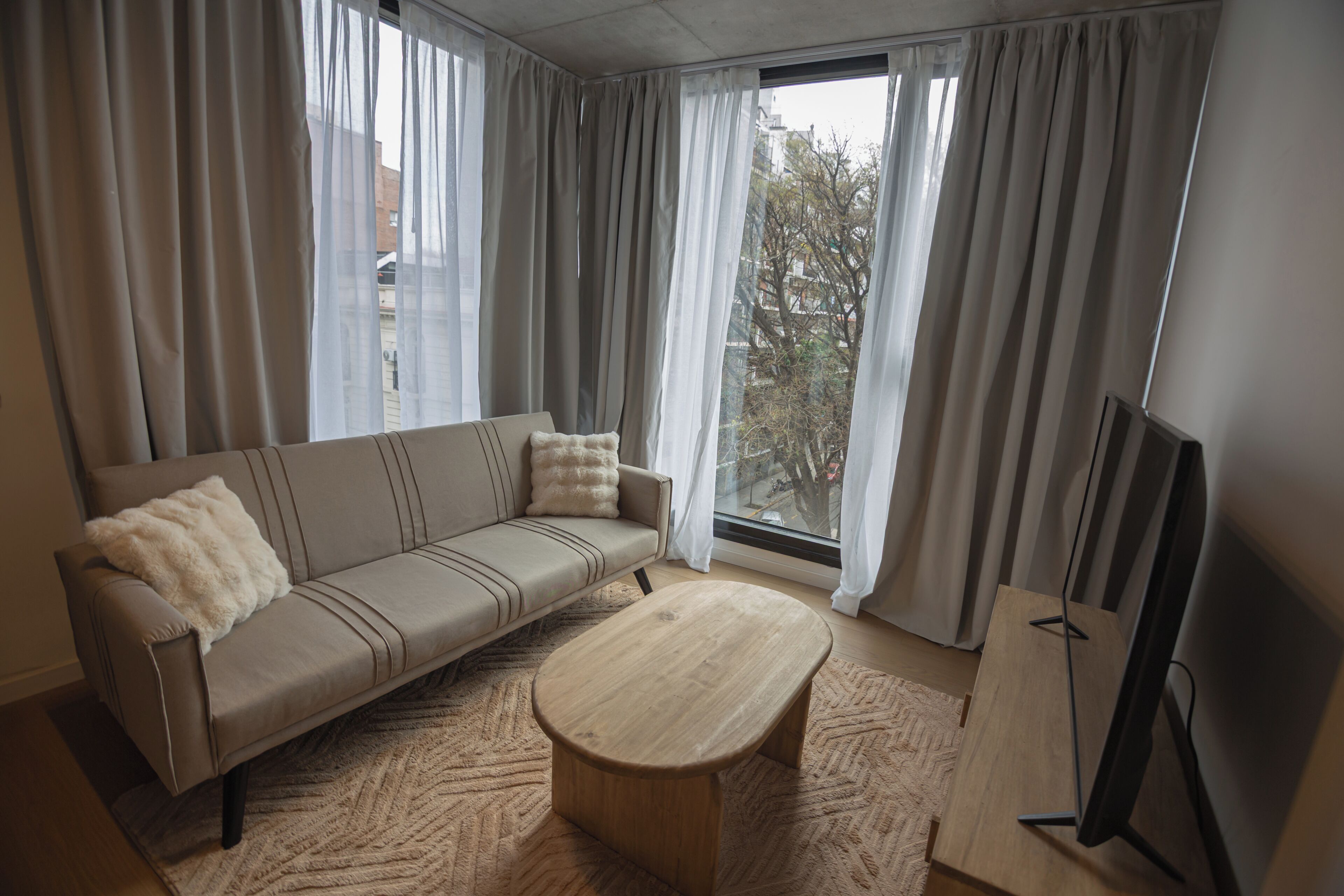 In-room safe, free WiFi