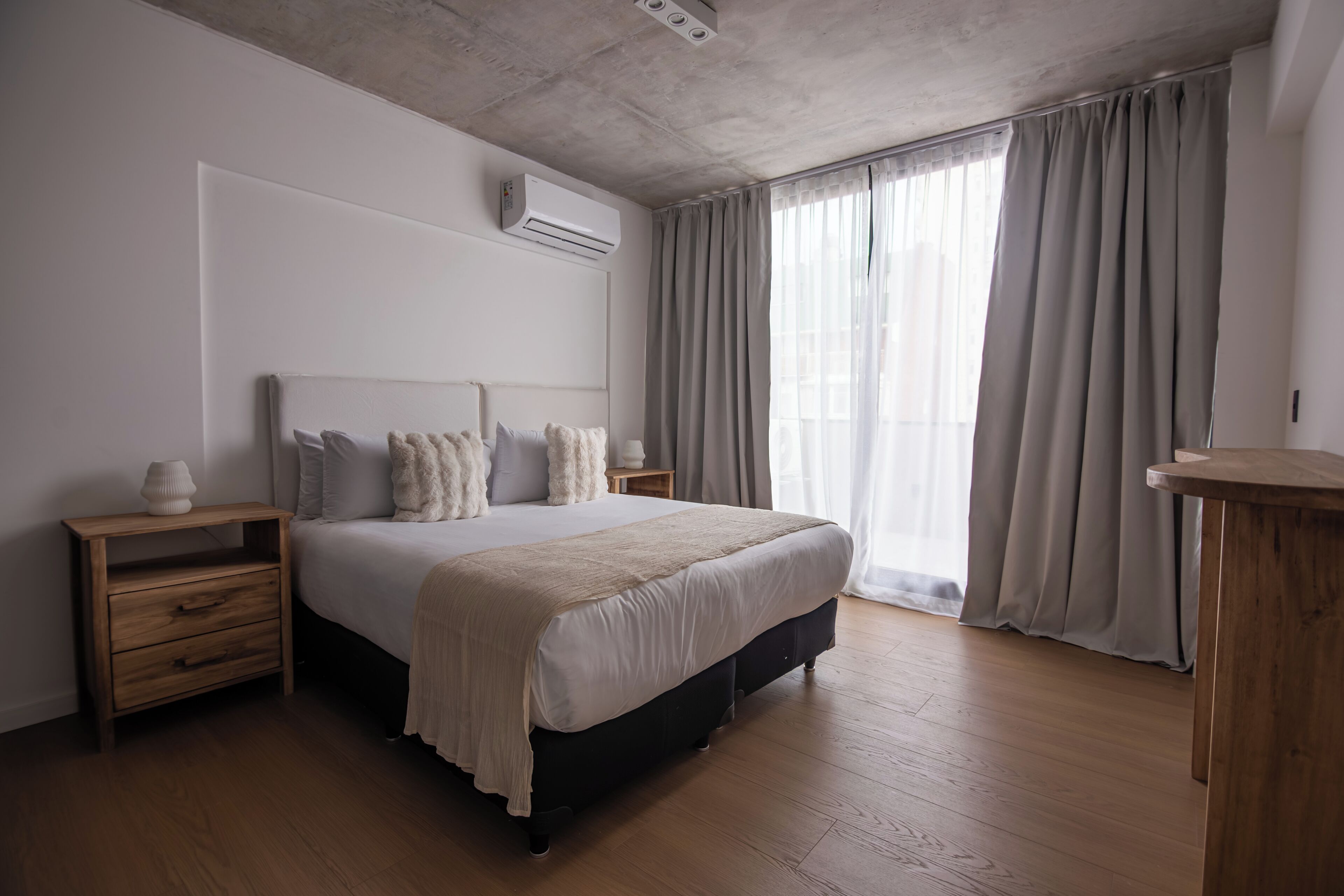 Studio, Balcony | In-room safe, free WiFi