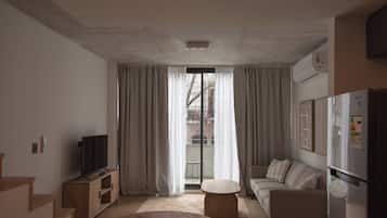 Coffres-forts dans les chambres, Wi-Fi gratuit