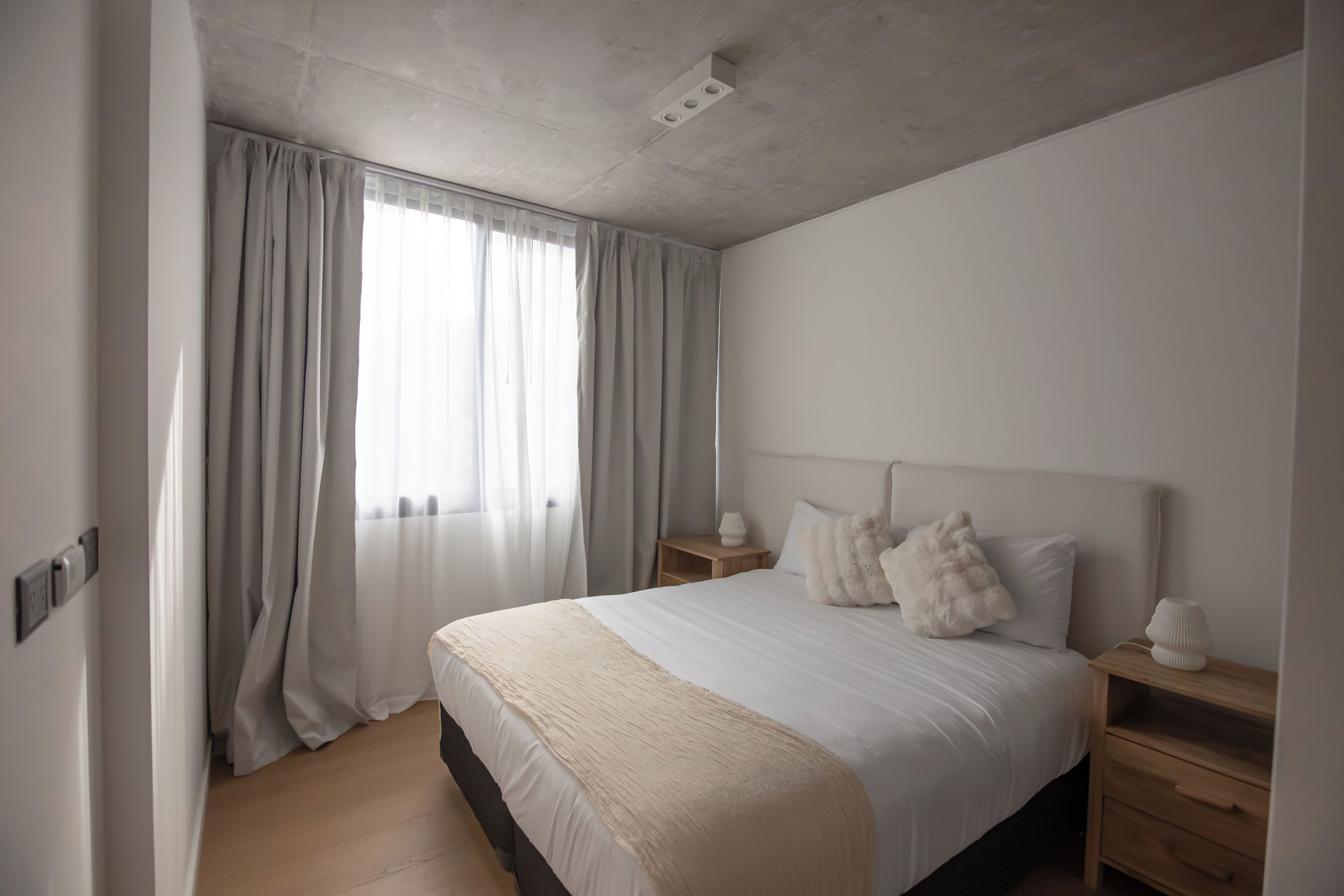 In-room safe, free WiFi