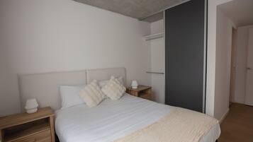 Studio Supérieur | Coffres-forts dans les chambres, Wi-Fi gratuit