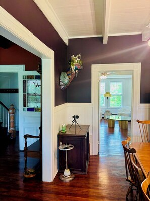 Interior - Hudson Valley Heaven - Serene Catskills Farmhouse (East Durham)