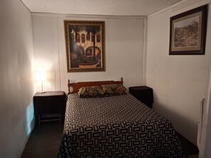 Wifi y ropa de cama 