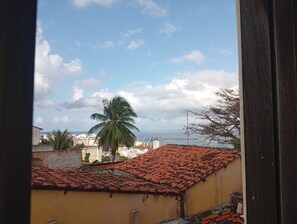 View from property - Vrbo Property (Salvador)