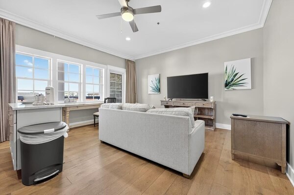 Henderson Beach Resort Lofts 411- Rooftop Retreat - Destin, FL