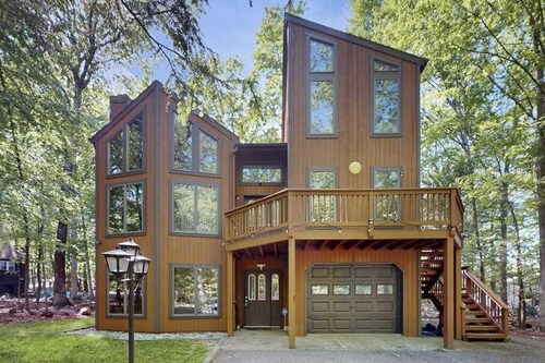 3BR Spacious Dog-Friendly House