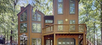 3BR Spacious Dog-Friendly House