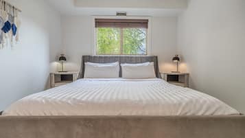 2 habitaciones y wifi