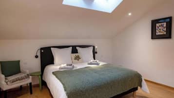 5 bedrooms, Internet, bed sheets