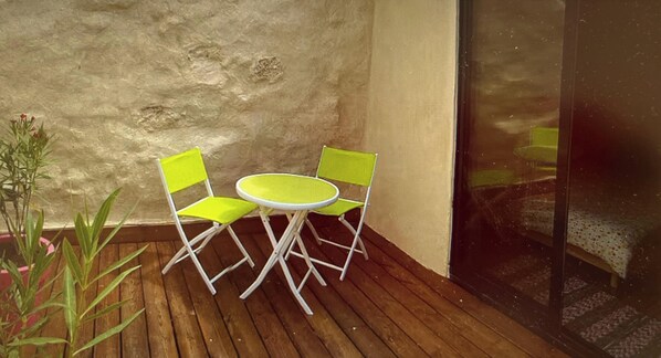 Restauration