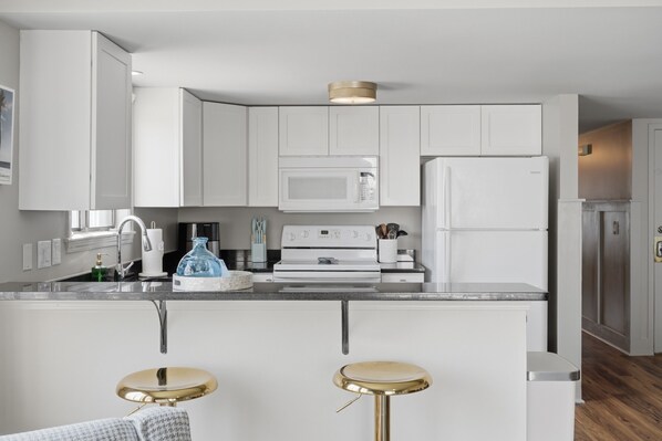 Cozinha privada