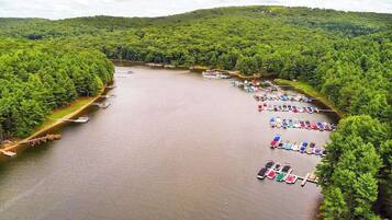 Port de plaisance