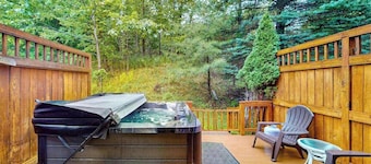 2BR - Slope Access - Fireplace