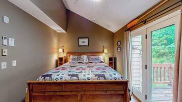 Wifi y ropa de cama