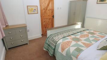 1 bedroom, free WiFi, individually decorated, individually furnished