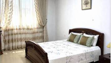 3 Schlafzimmer, kostenloses WLAN
