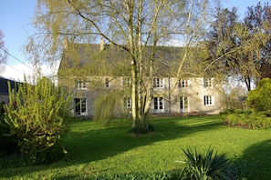 Außenbereich