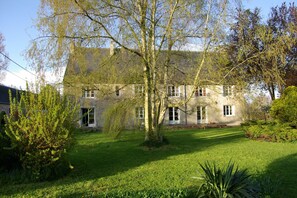 Außenbereich