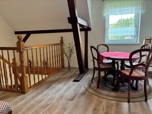 Interiör