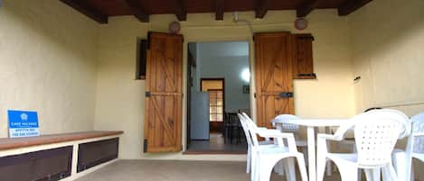 Maison | 1 chambre