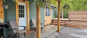 Bancroft Cottage | Hot Tub | Private 2 Acres
