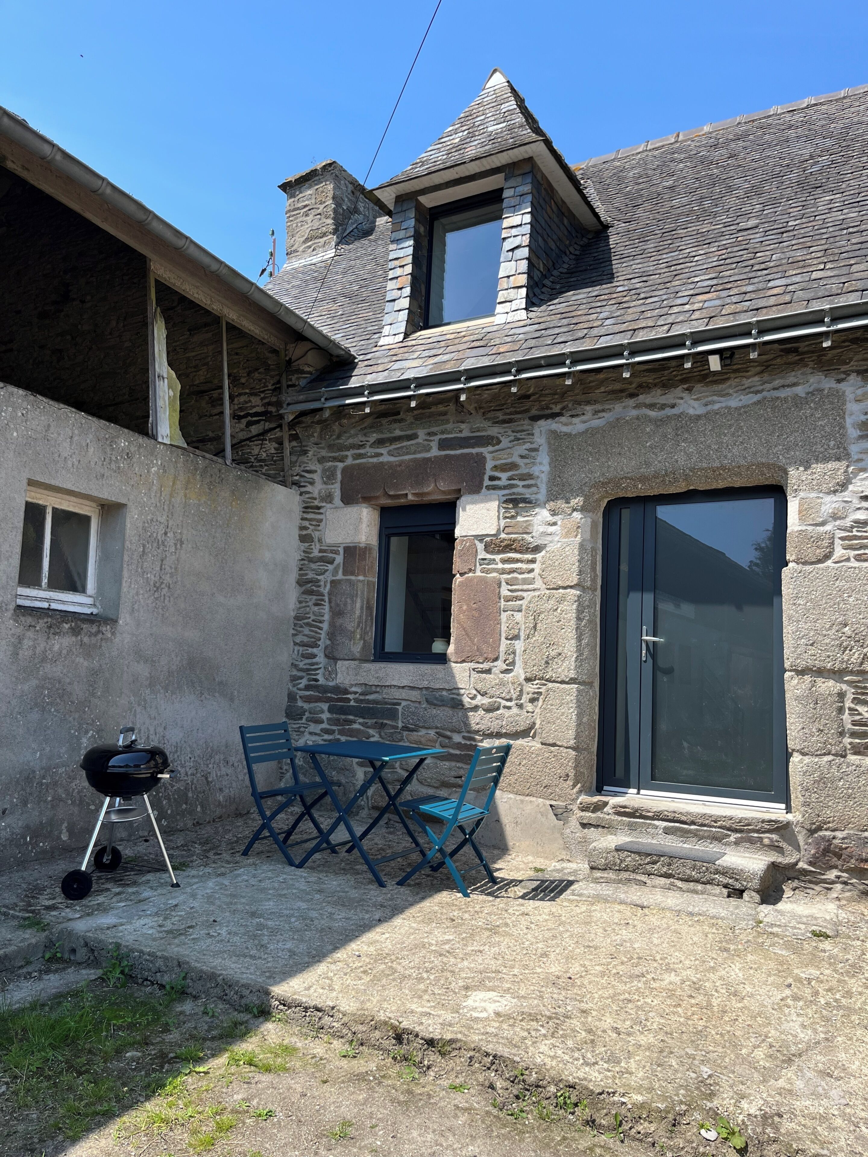 Exterieur