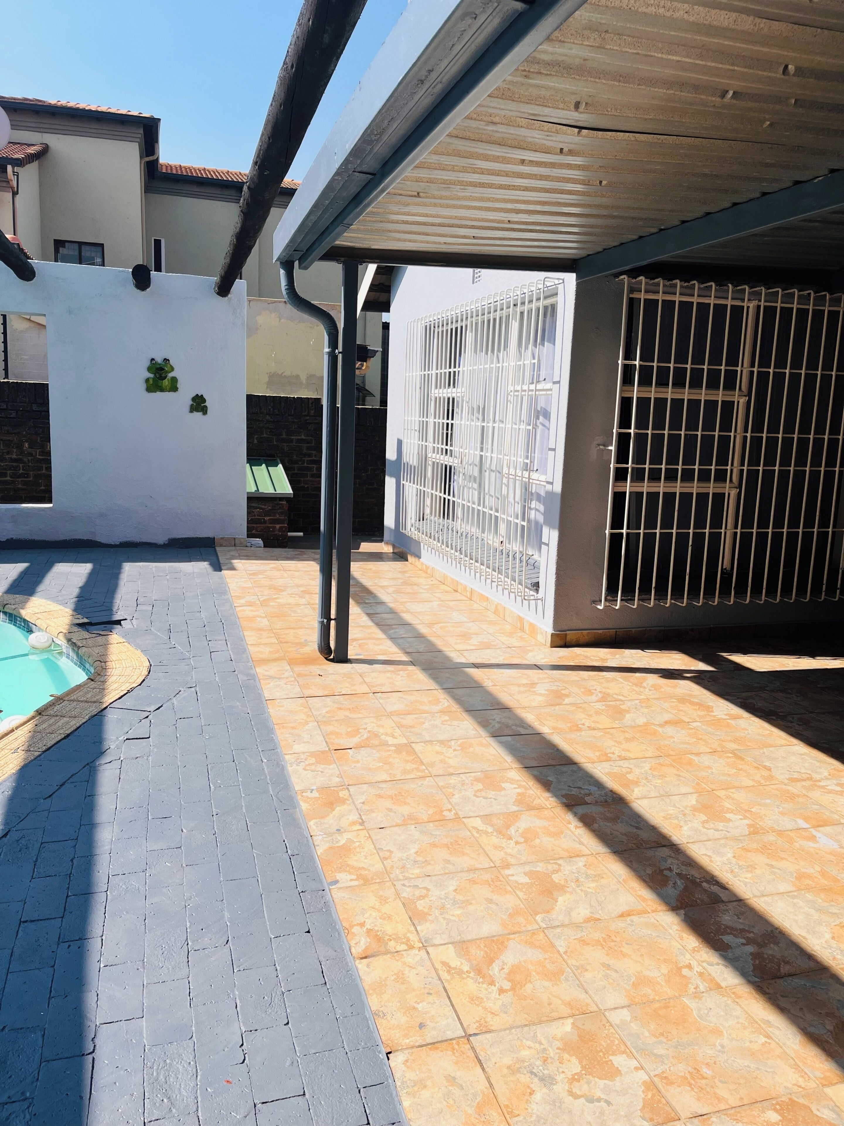 Teres/patio