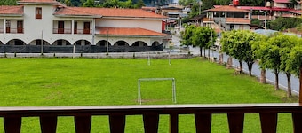 Balcón de gocta
