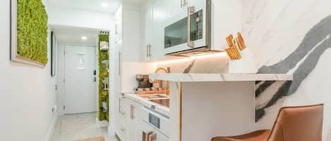 Cuisine privée