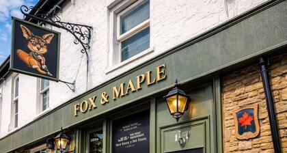 The Fox & Maple