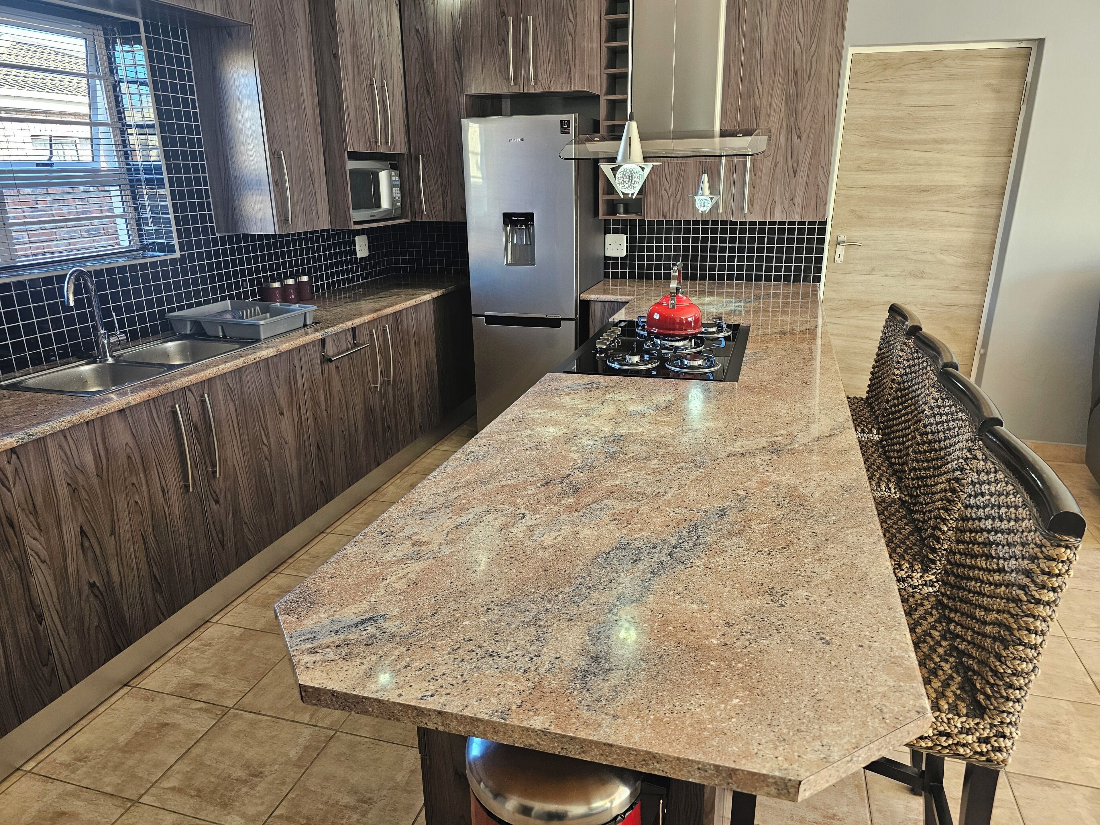 Apartment, 1 Bedroom, Accessible, Smoking | Interior