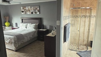 Apartment, 1 Bedroom, Accessible, Smoking | 1 bedroom