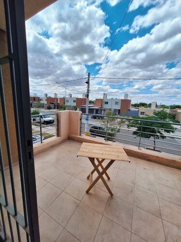 Vacation apartment in Argentina, San Juan city, ideal for families!