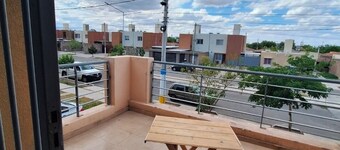 Vacation apartment in Argentina, San Juan city, ideal for families!