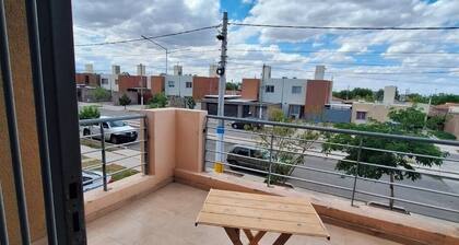 Vacation apartment in Argentina, San Juan city, ideal for families!