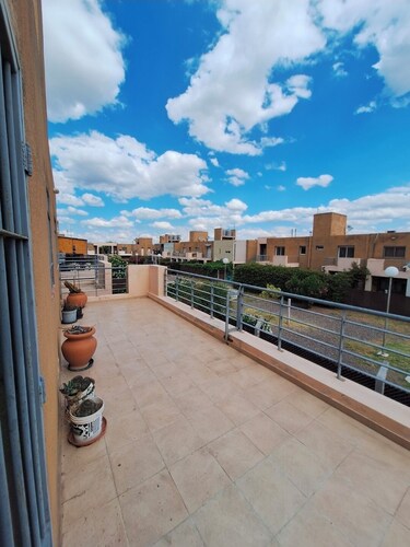 Vacation apartment in Argentina, San Juan city, ideal for families!