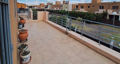 Vacation apartment in Argentina, San Juan city, ideal for families!
