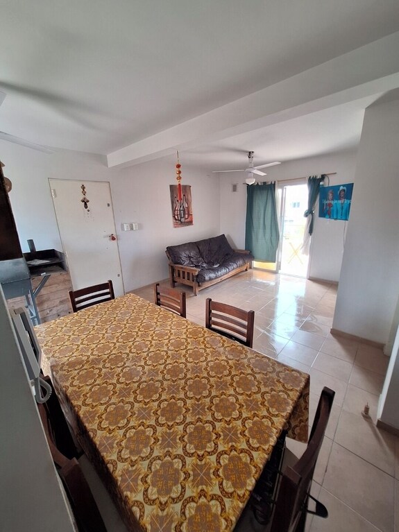 Vacation Apartment In Argentina, San Juan City, Ideal For Families! - アルゼンチン サン・フアン